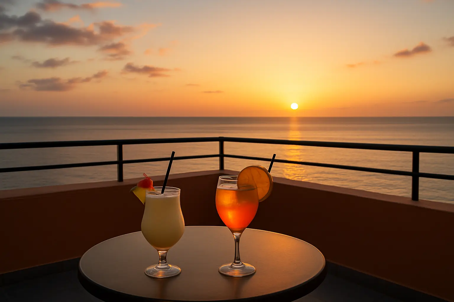 Romantic, golden hour glow, lifestyle moment.