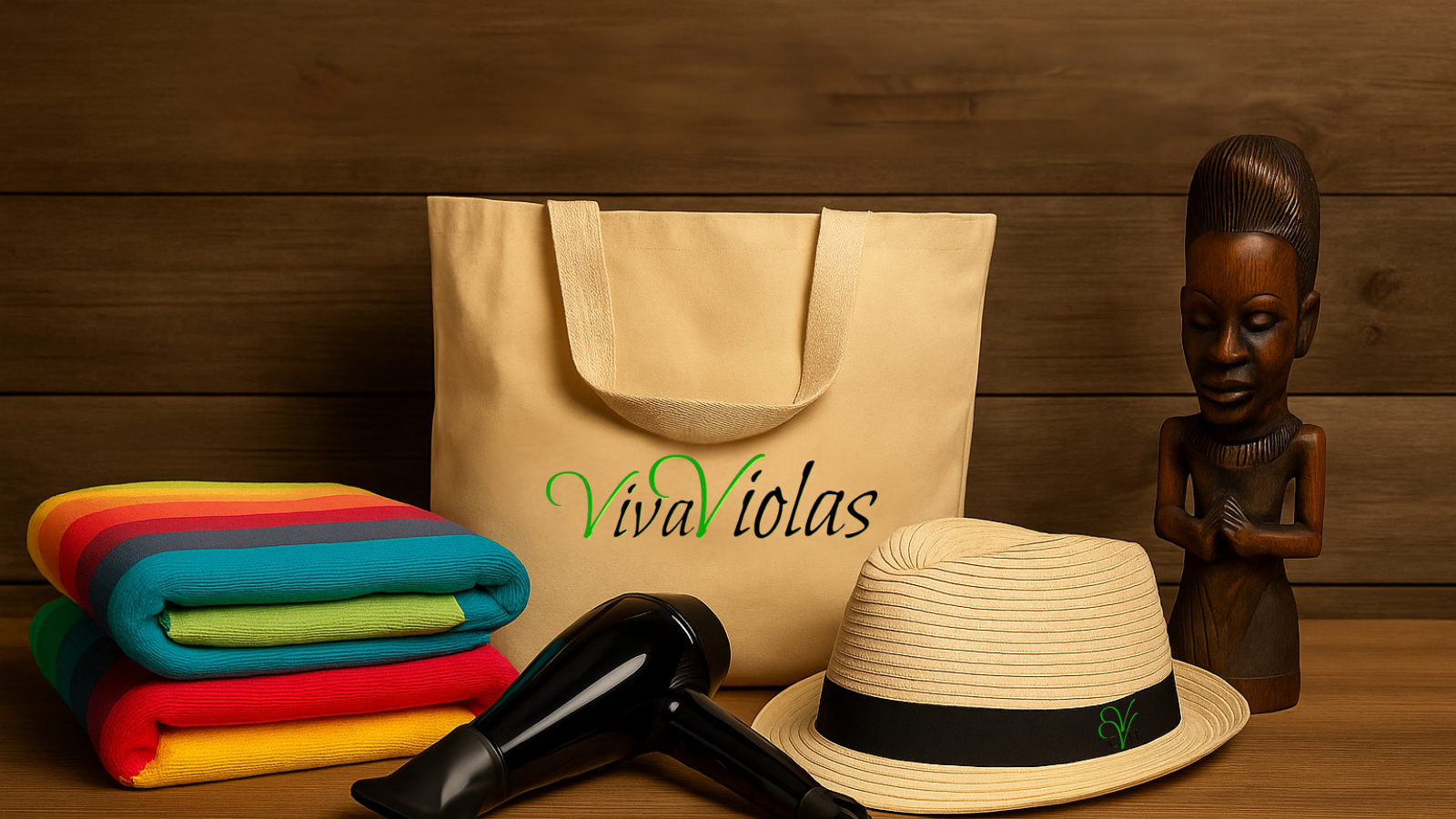 🧺 Guest Essentials | Enjoy added comfort with our selection of thoughtful guest essentials. From soft towels and personal care items to handy rentals and keepsakes, VivaViolas ensures you have everything you need to relax, refresh, and feel perfectly at home.