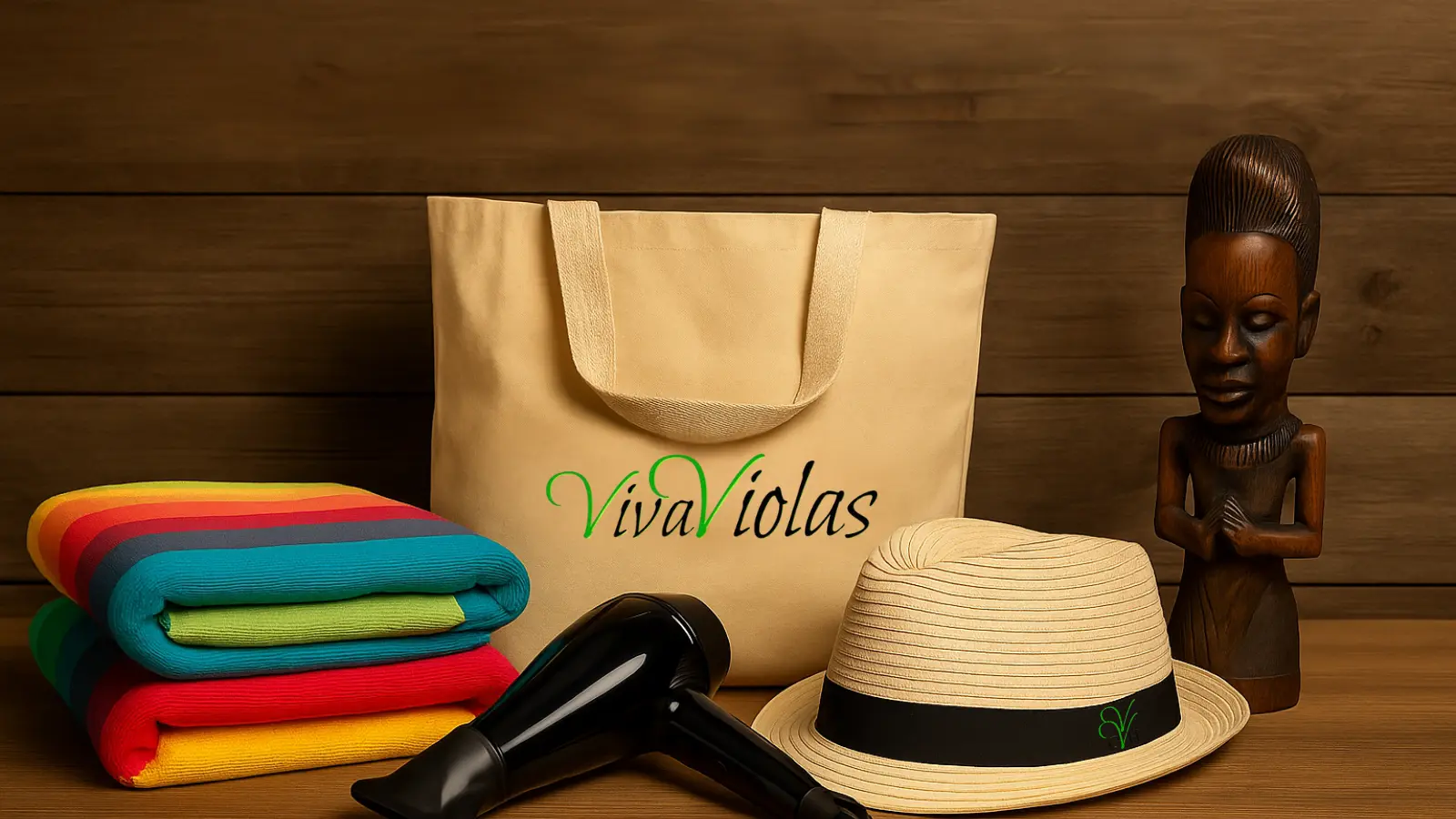 🧺 Guest Essentials Enjoy added comfort with our selection of thoughtful guest essentials. From soft towels and personal care items to handy rentals and keepsakes, VivaViolas ensures you have everything you need to relax, refresh, and feel perfectly at home.