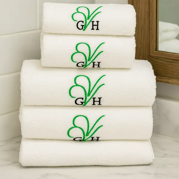 Room Towel Fee