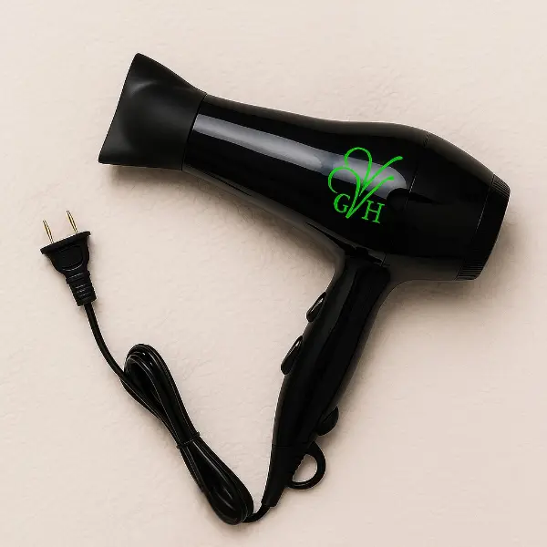 Hair Dryer
