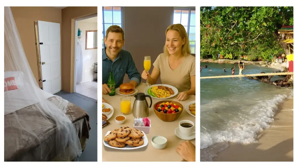 👨‍👩‍👧 Family Adventure All-Inclusive