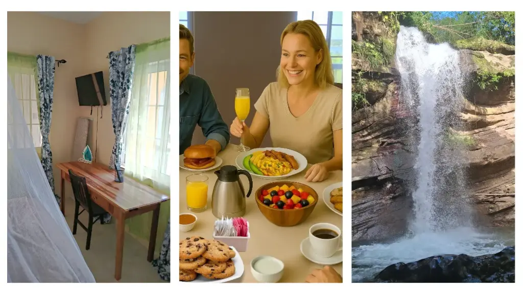 🌊 Adventure All-Inclusive