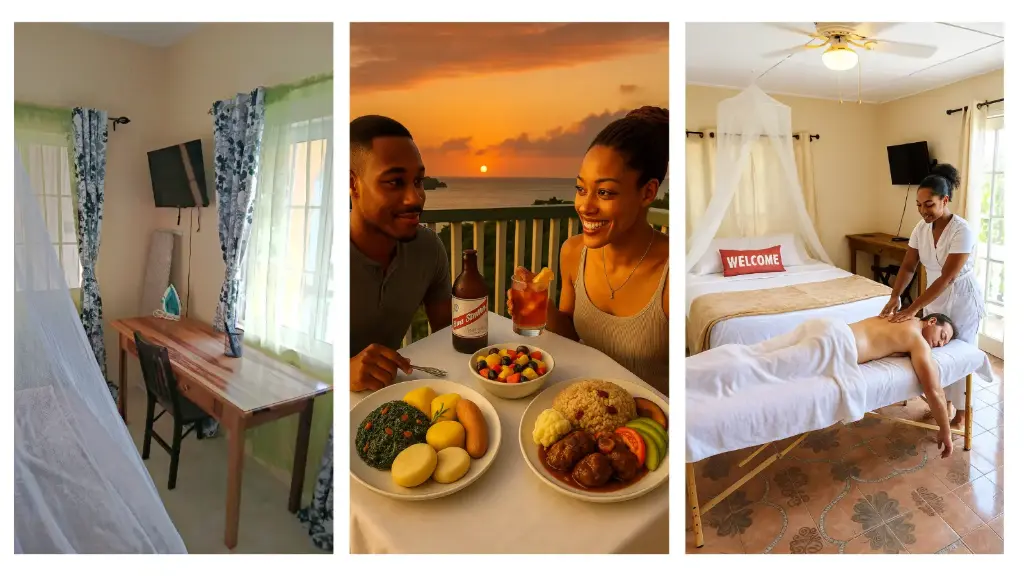 🌿 Wellness All-Inclusive