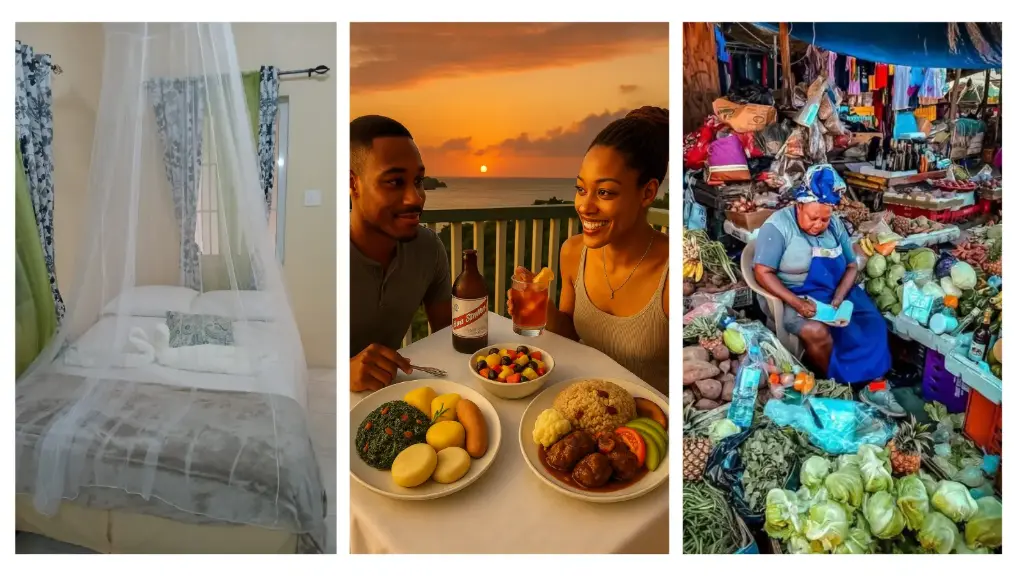 🍽️ Food & Culture All-Inclusive