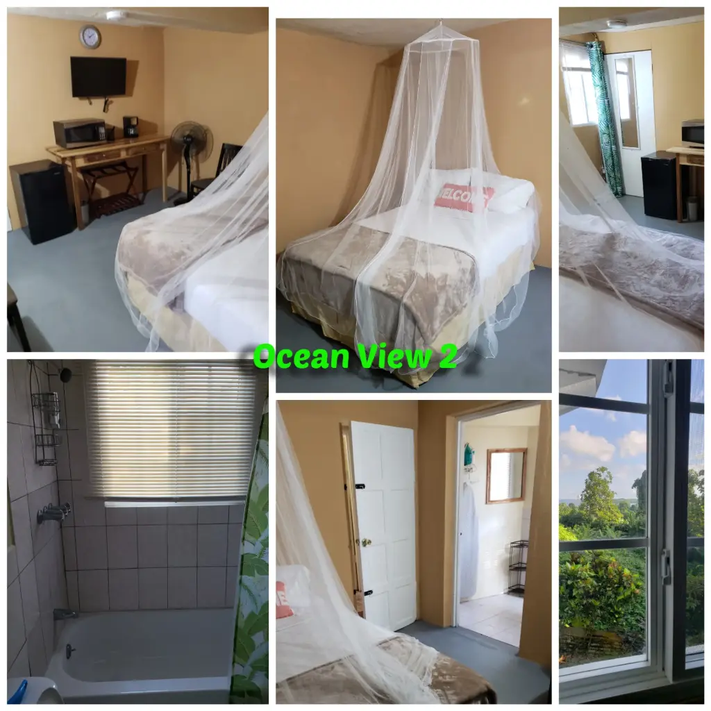 👨‍👩‍👧‍👦 Ocean View 2