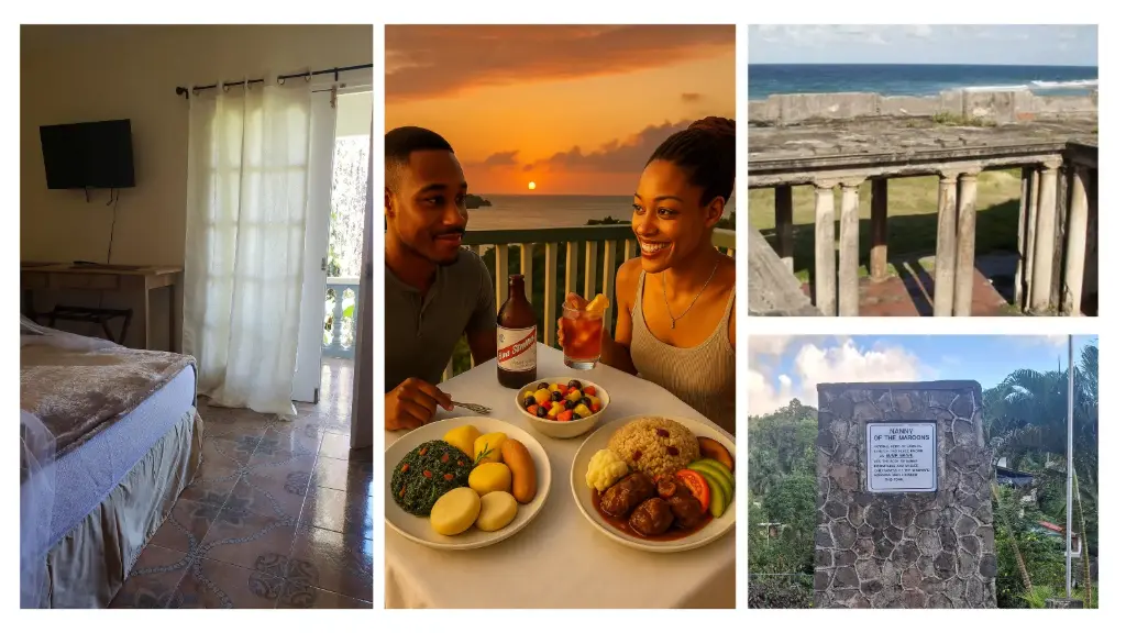 🏰 Luxury & Heritage All-Inclusive