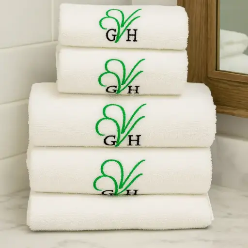 Room Towel Fee