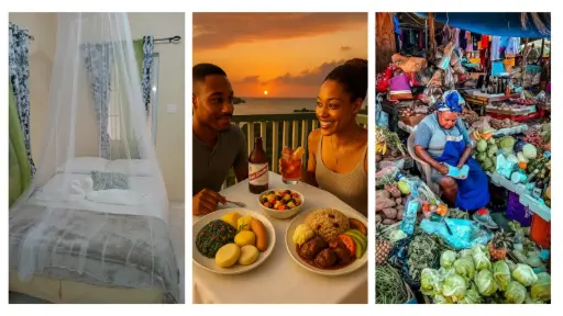 🍽️ Food & Culture All-Inclusive