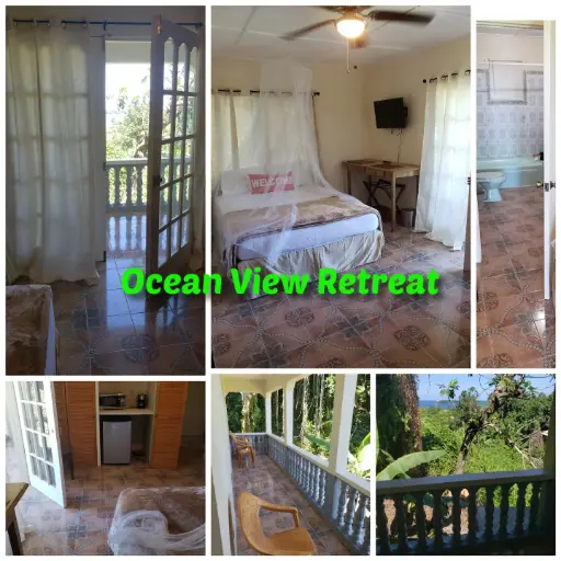 💘Ocean View Retreat